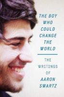 The Boy who Could Change the World
