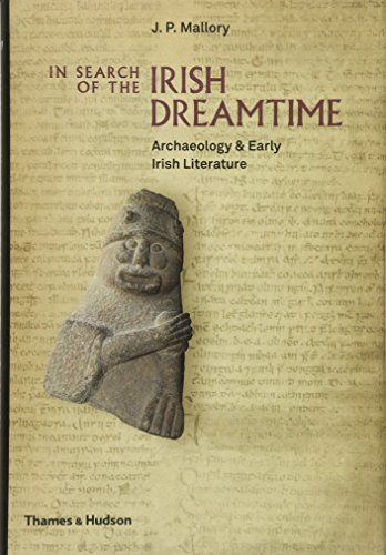 In Search of the Irish Dreamtime