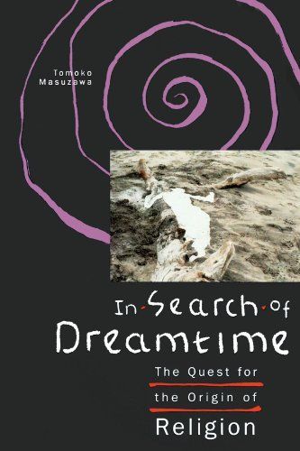 In Search of Dreamtime