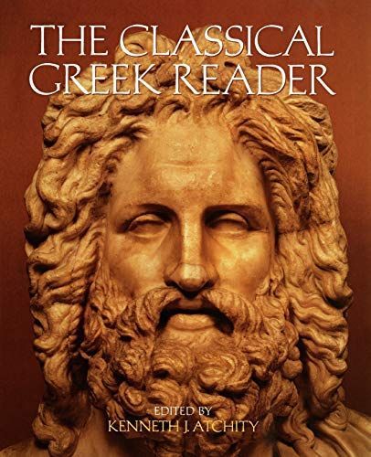 The Classical Greek Reader