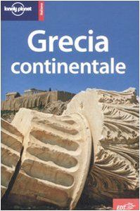 Grecia continentale