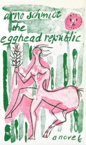 The Egghead Republic