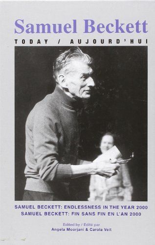 Samuel Beckett