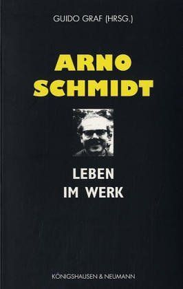 Arno Schmidt