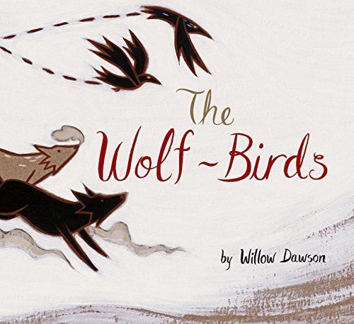 The Wolf-birds