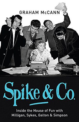 Spike & Co