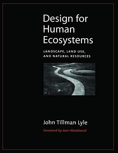 Design for Human Ecosystems