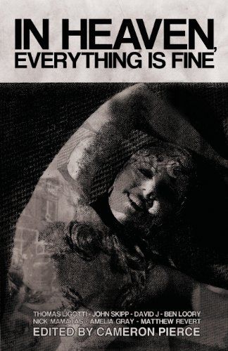 In Heaven, Everything Is Fine