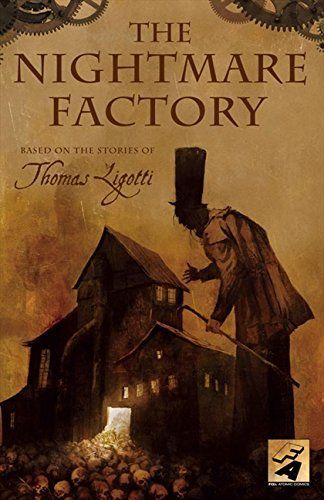 The Nightmare Factory