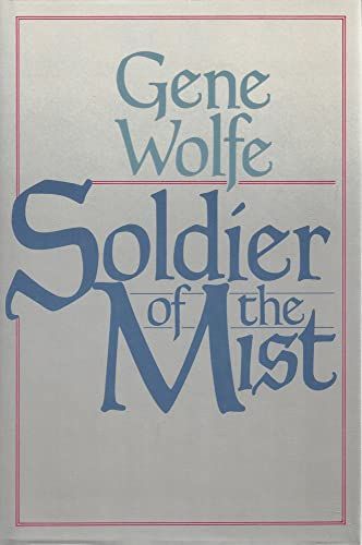 Soldier of the Mist