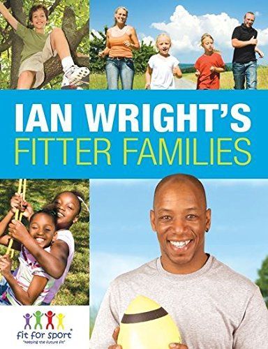 Ian Wright's Fitter Families