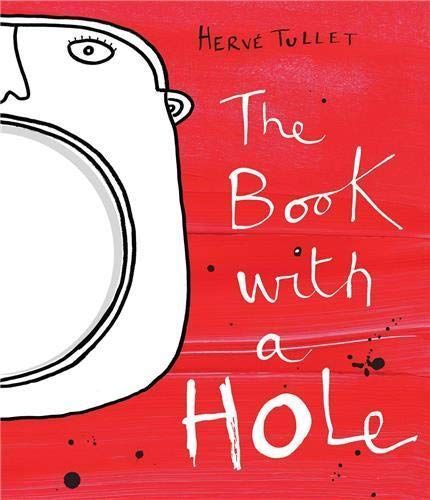 The Book With a Hole