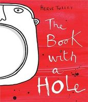The Book With a Hole