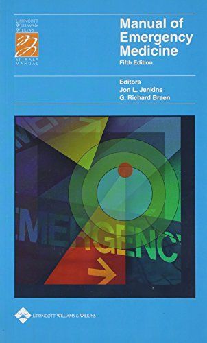 Manual of Emergency Medicine