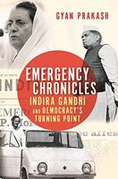 Emergency Chronicles