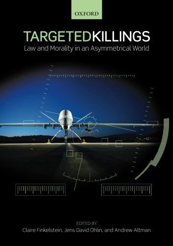 Targeted Killings