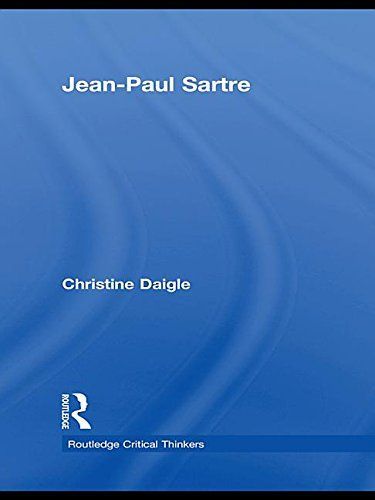 Jean-Paul Sartre