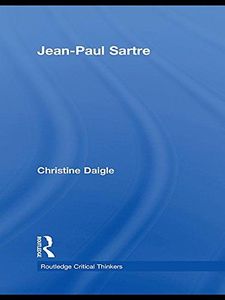 Jean-Paul Sartre