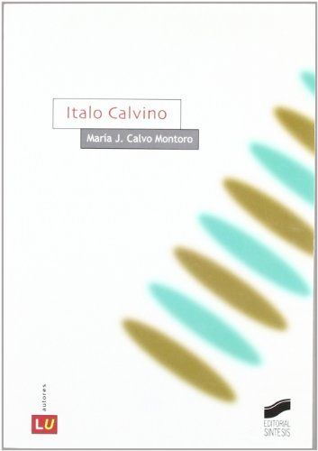 Italo Calvino