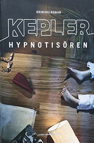 Hypnotisören