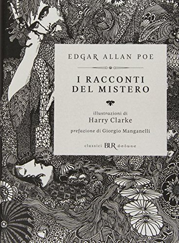 I racconti del mistero