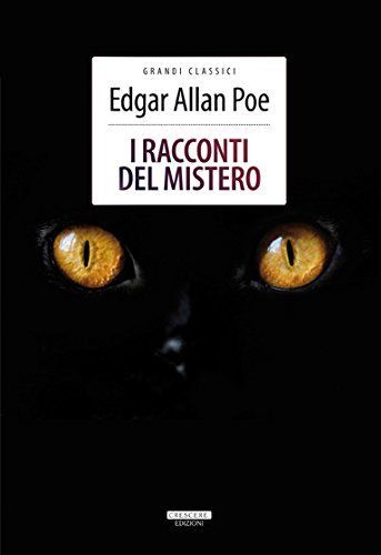 I racconti del mistero. Ediz. integrale