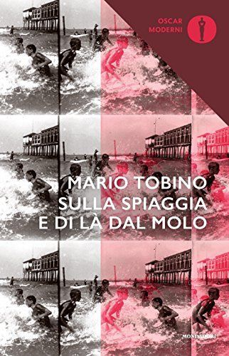 Sulla spiaggia e di là dal molo