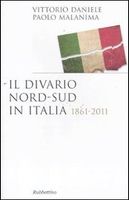 Il divario Nord-Sud in Italia, 1861-2011