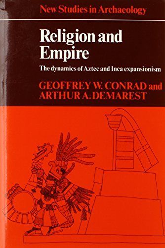 Religion and Empire