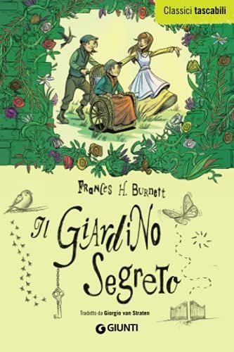 Il giardino segreto