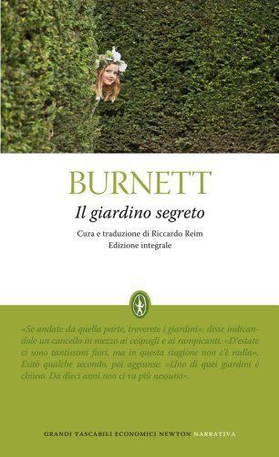 Il giardino segreto. Ediz. integrale