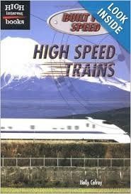 High Speed Trains