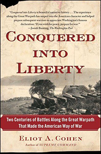 Conquered Into Liberty