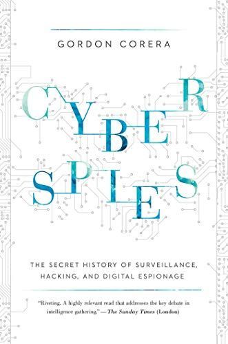 Cyberspies