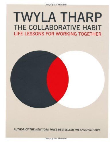 The Collaborative Habit