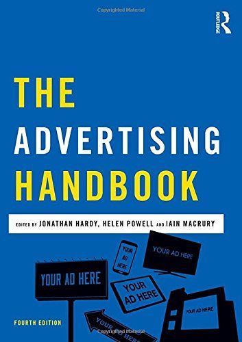 The Advertising Handbook