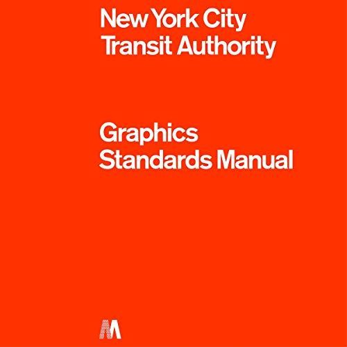 NYCTA Graphics Standards Manual