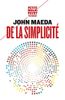 De la simplicité