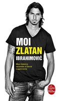 Moi, Zlatan Ibrahimovic