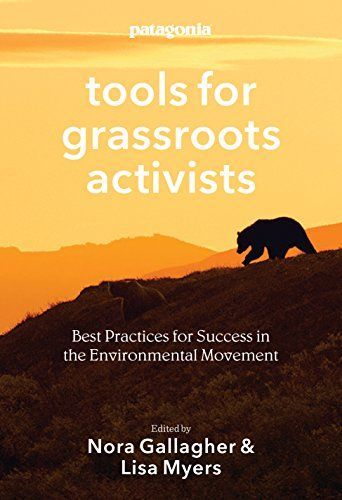 Tools for Grassroots Activists