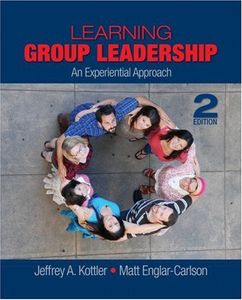 Learning Group Leadership