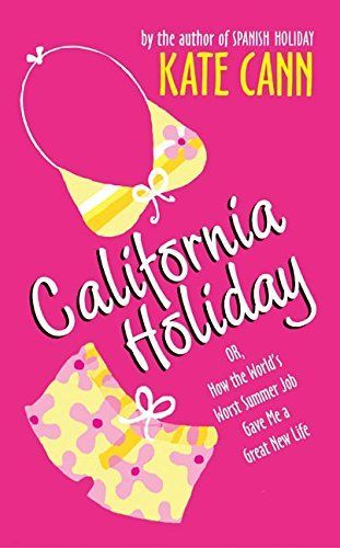 California Holiday