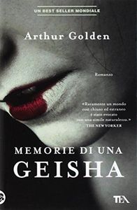 Memorie di una geisha
