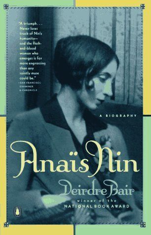 Anaïs Nin