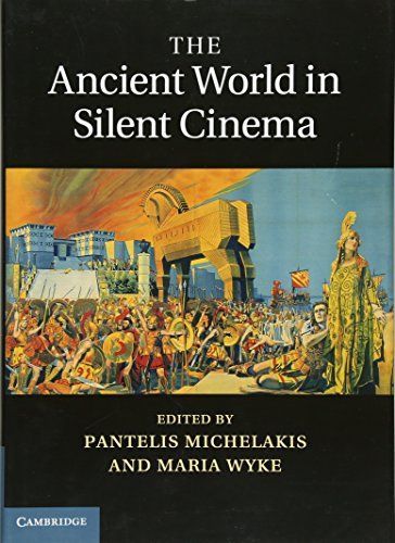 The Ancient World in Silent Cinema