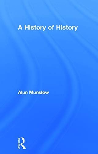 A History of History