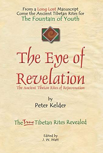 The Eye of Revelation
