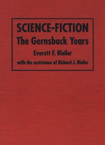 Science-fiction