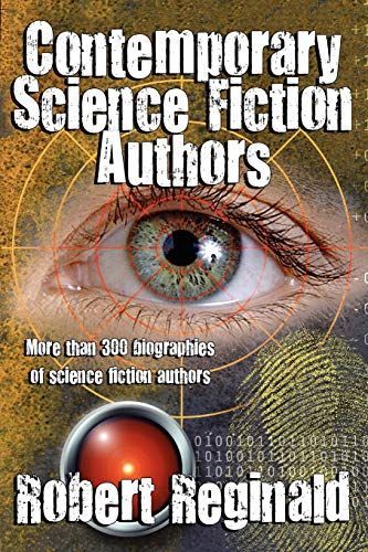 Contemporary Science Fiction Authors