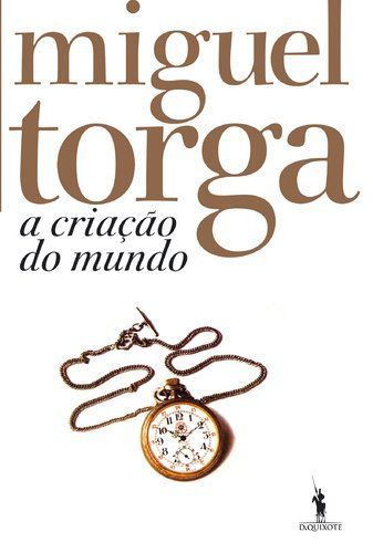 A criação do mundo